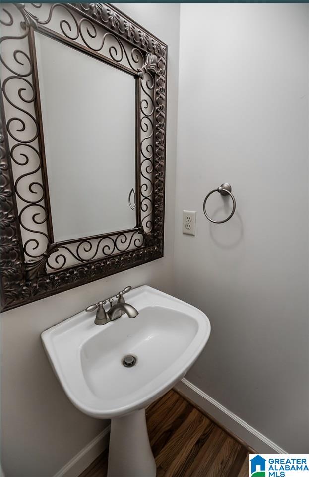 181 Pats Way Springville, AL 35146 - Photo 8 of 25 Gallery Image 8