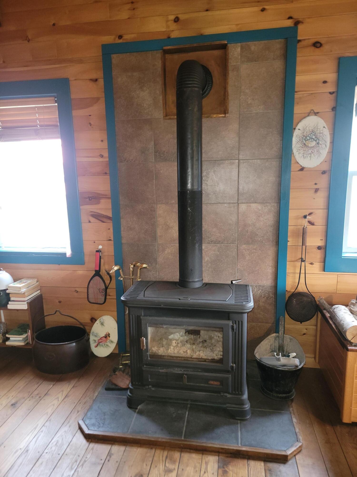 130 Shipyard Road Dennysville, ME 04628 - Photo 19 of 33