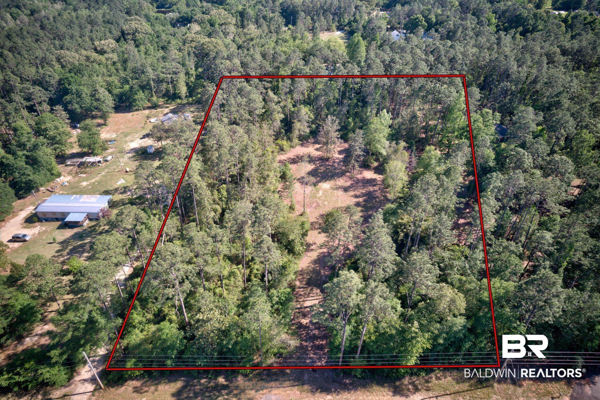 Fox Branch Drive Loxley, AL 36551 - Photo 3 of 15