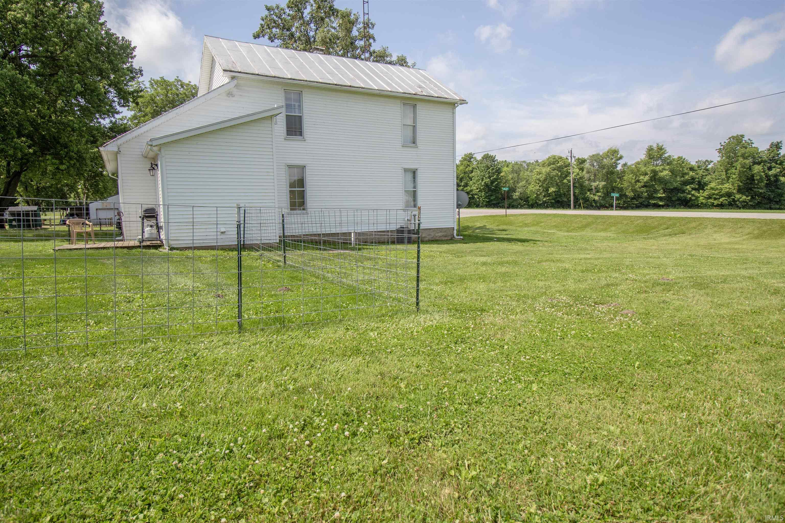 20 East Miller Street Ridgeville, IN 47380 - Photo 25 of 26