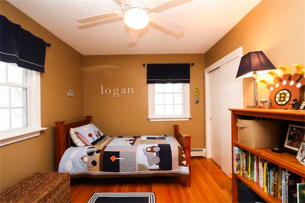 46 Sonning Road Beverly, MA 01915 - Photo 12 of 29 Gallery Image 12