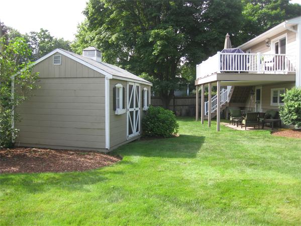 46 Sonning Road Beverly, MA 01915 - Photo 28 of 29 Gallery Image 28