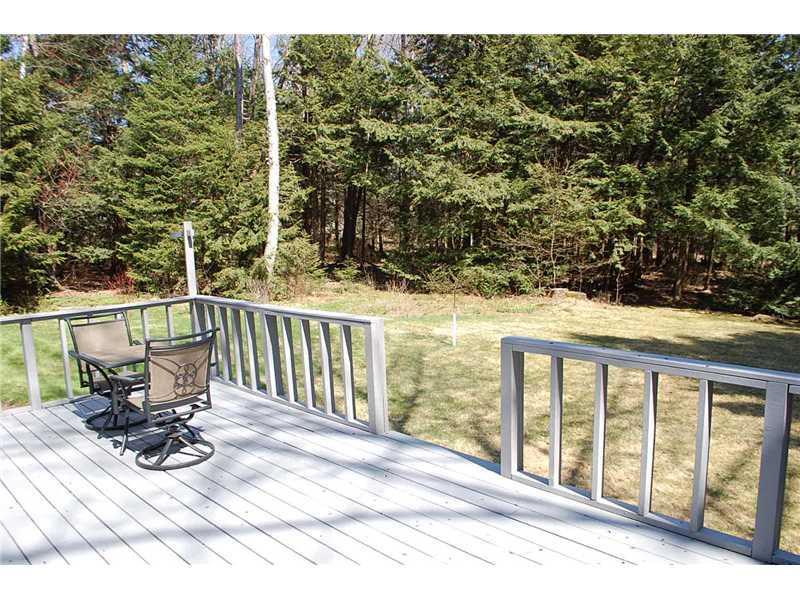 2 Brookside Drive Cumberland Center, ME 04021 - Photo 4 of 35 Patio/Deck.