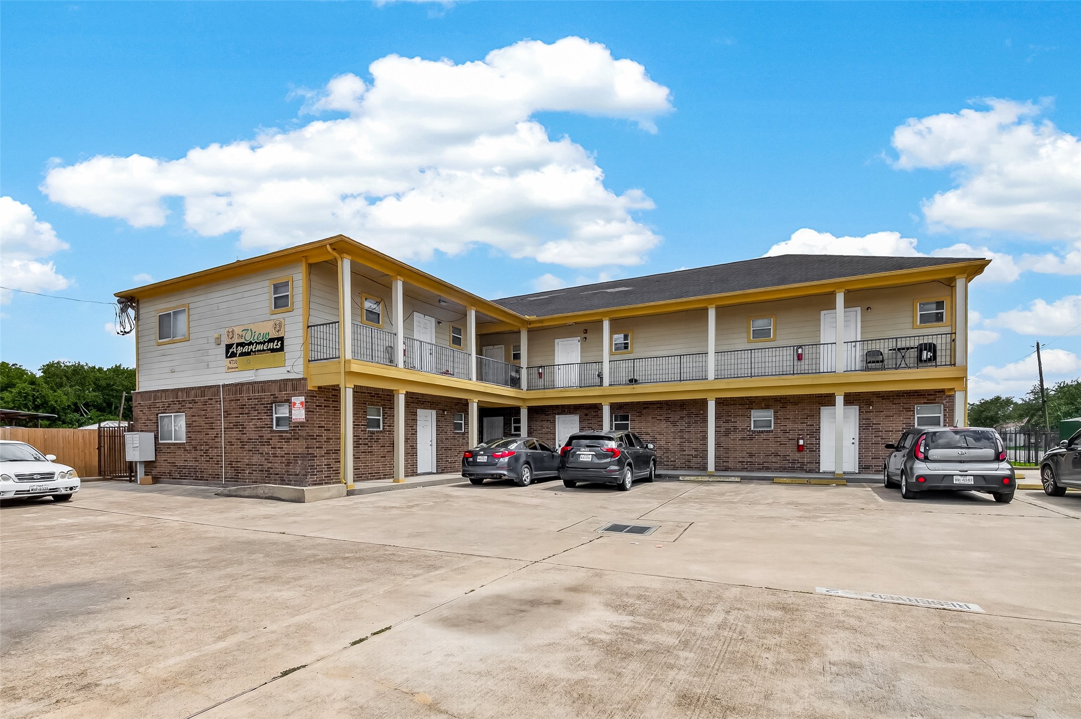 4721 Yellowstone Boulevard Houston, TX 77021 - Photo 10 of 19