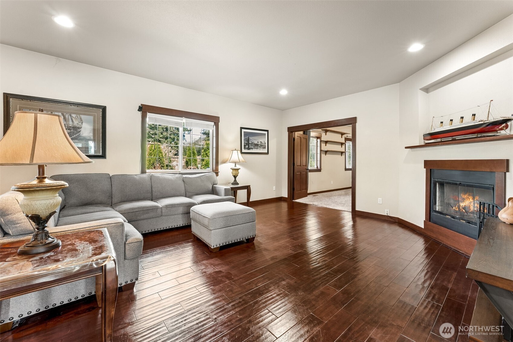 13903 Solberg Road Southeast Yelm, WA 98597 - Photo 12 of 40