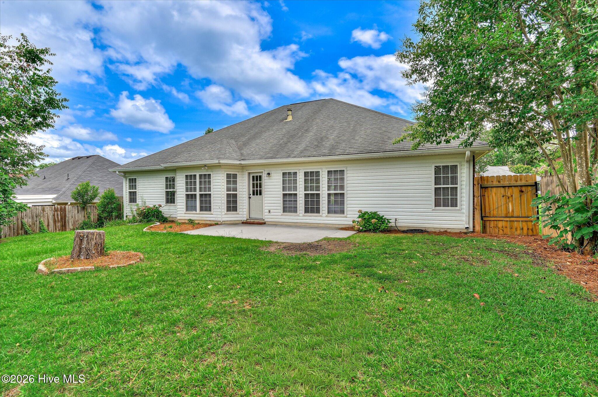 853 Prairie Lane Evans, GA 30809 - Photo 33 of 34