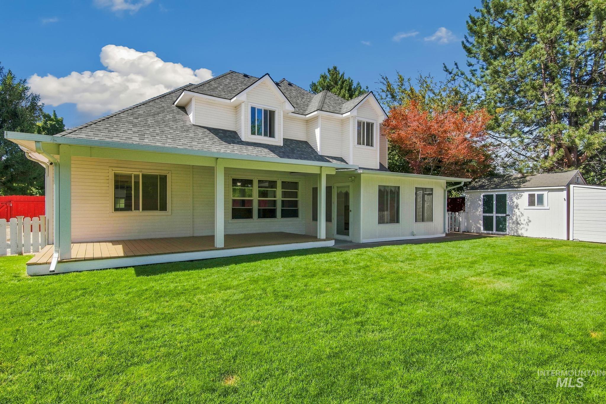 2118 North Springland Place Boise, ID 83713 - Photo 45 of 50 Gallery Image 45