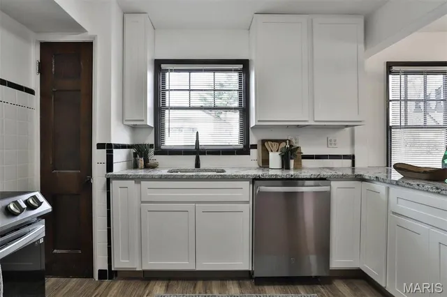 $105,000 | 7616 Stanwood Drive, St. Louis, MO 63121