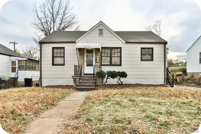 $105,000 | 7616 Stanwood Drive, St. Louis, MO 63121