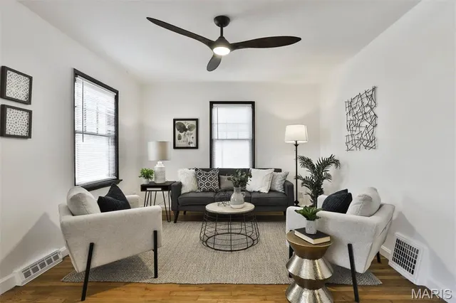 $105,000 | 7616 Stanwood Drive, St. Louis, MO 63121