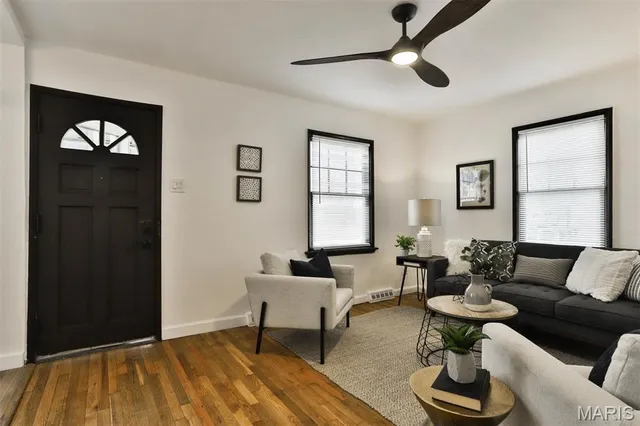 $105,000 | 7616 Stanwood Drive, St. Louis, MO 63121