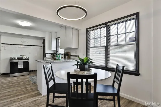 $105,000 | 7616 Stanwood Drive, St. Louis, MO 63121