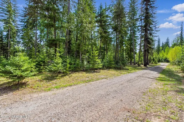$235,000 | Lot 30 Bruin Road, Nordman, ID 83848
