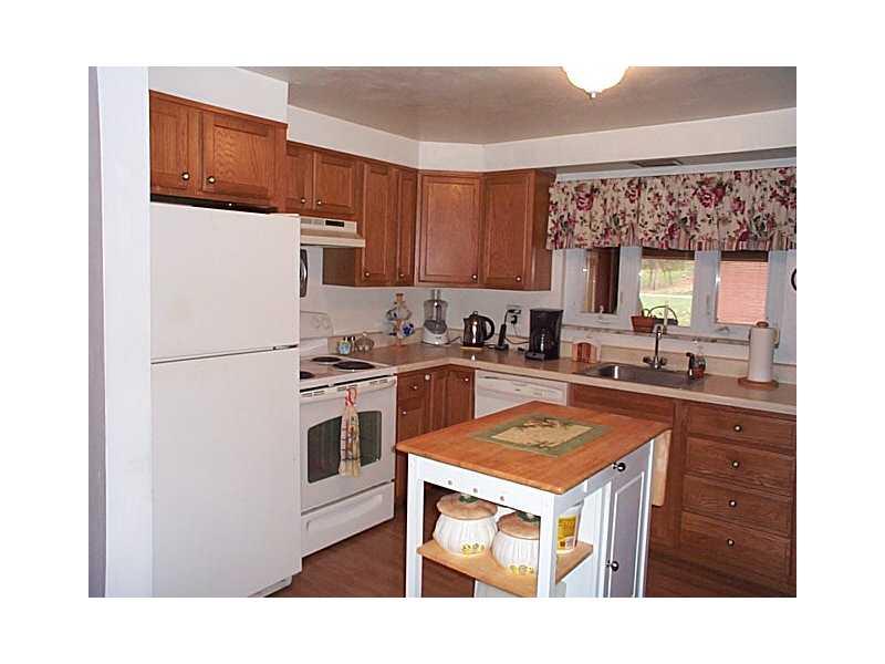 124 Starling Drive McKees Rocks, PA 15136 - Photo 2 of 15 Kitchen.