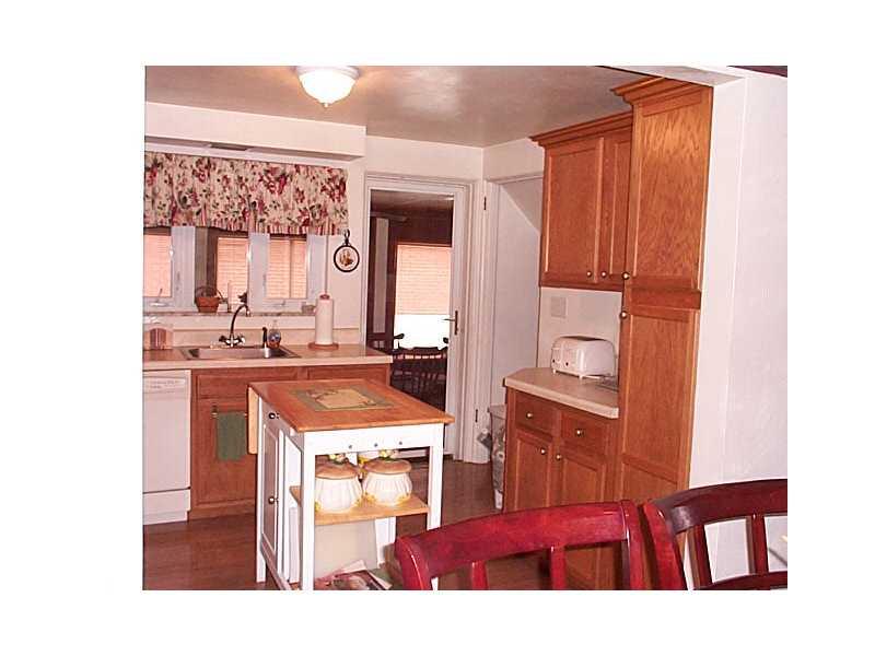 124 Starling Drive McKees Rocks, PA 15136 - Photo 3 of 15 Kitchen.