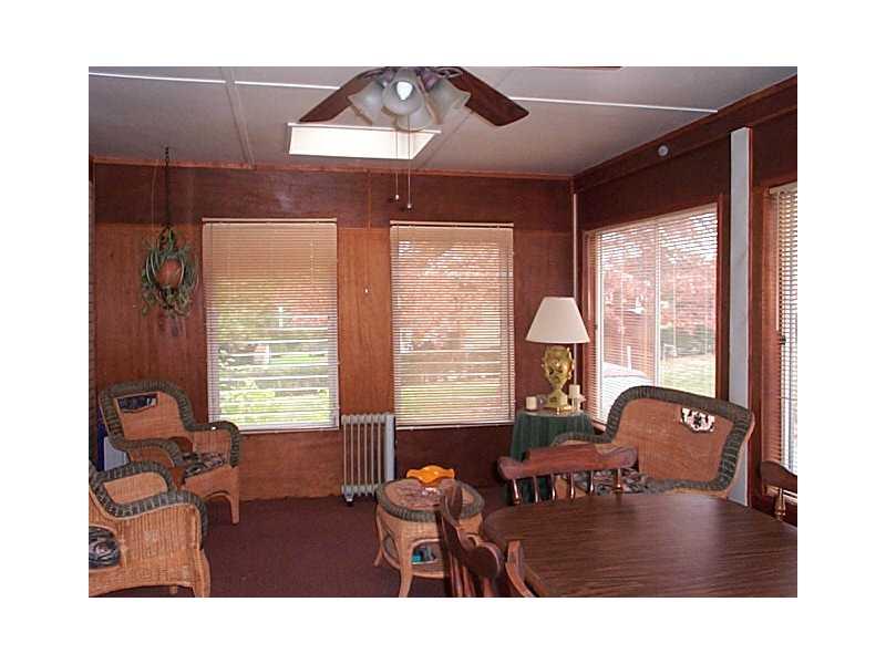 124 Starling Drive McKees Rocks, PA 15136 - Photo 8 of 15 Sunroom.