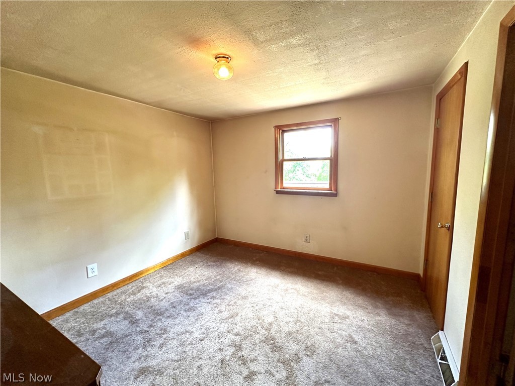 415 Genteel Ridge Road Wellsburg, WV 26070 - Photo 12 of 22 Bedroom