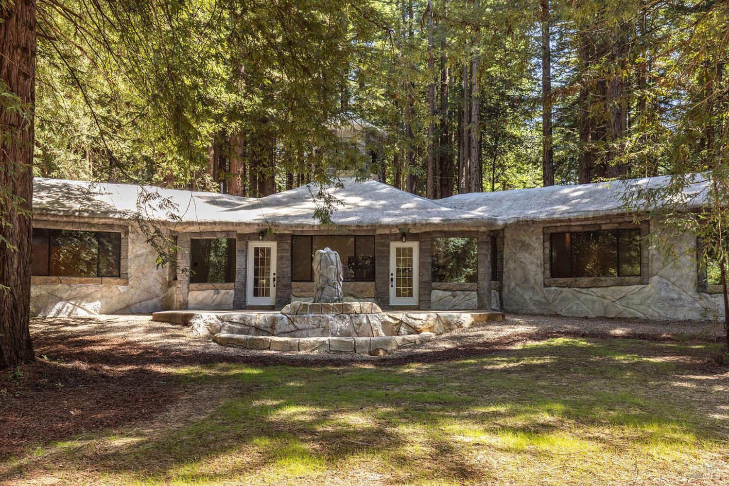 2264 Joy Ridge Road Occidental, CA 95465 - Photo 54 of 74