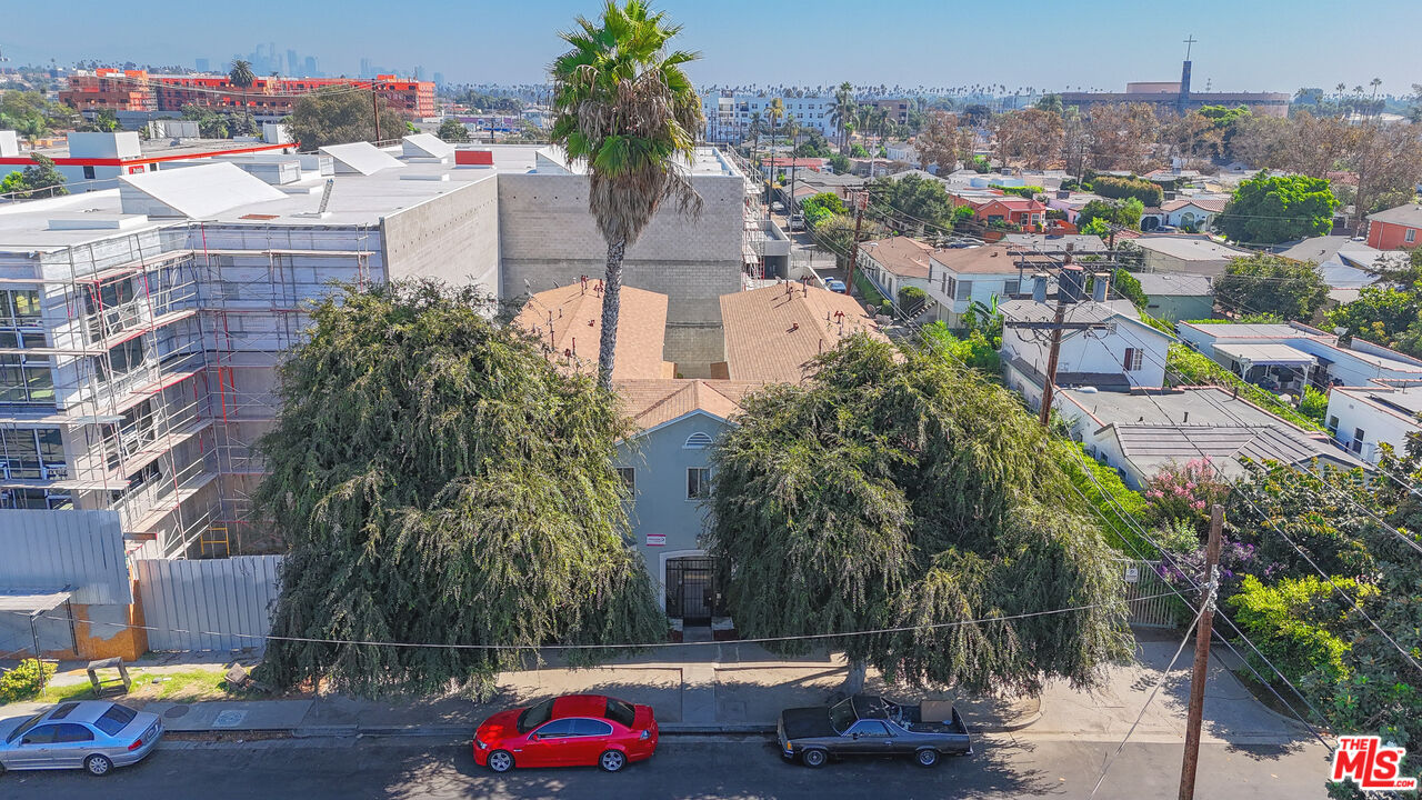 3406 Virginia Road Los Angeles, CA 90016 - Photo 1 of 20 Gallery Image 1