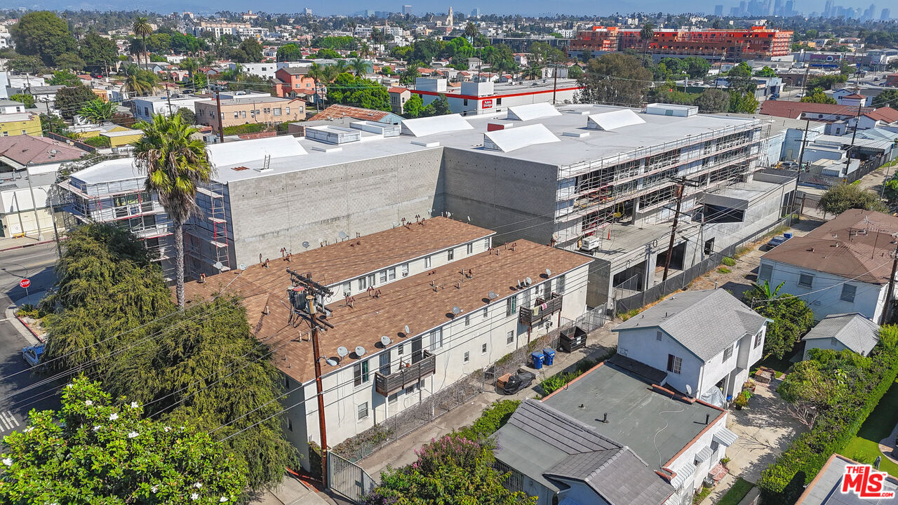 3406 Virginia Road Los Angeles, CA 90016 - Photo 11 of 20 Gallery Image 11