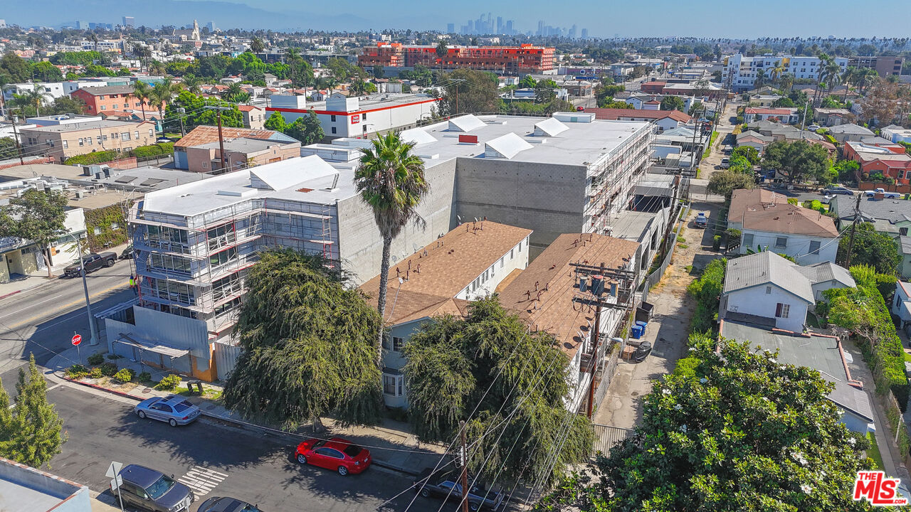 3406 Virginia Road Los Angeles, CA 90016 - Photo 13 of 20 Gallery Image 13