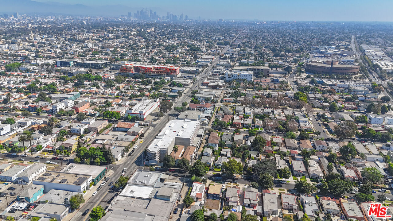 3406 Virginia Road Los Angeles, CA 90016 - Photo 16 of 20 Gallery Image 16