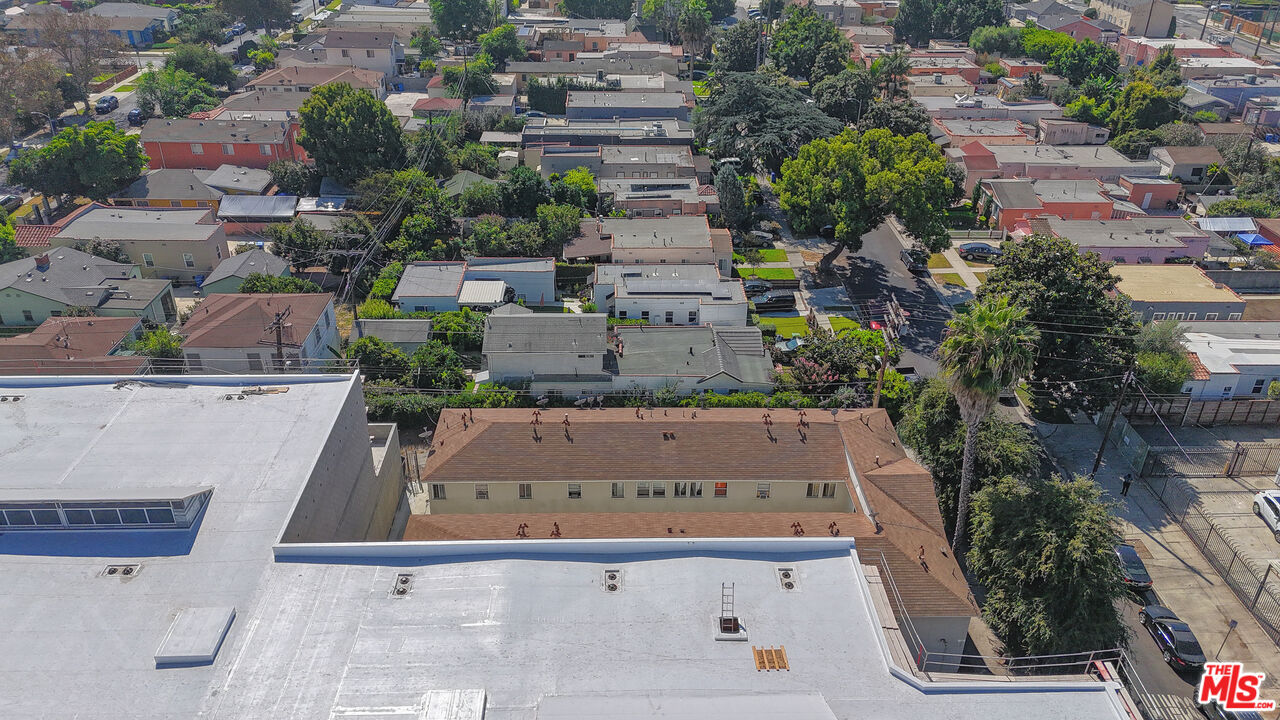 3406 Virginia Road Los Angeles, CA 90016 - Photo 4 of 20 Gallery Image 4