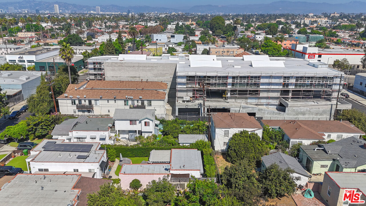 3406 Virginia Road Los Angeles, CA 90016 - Photo 8 of 20 Gallery Image 8