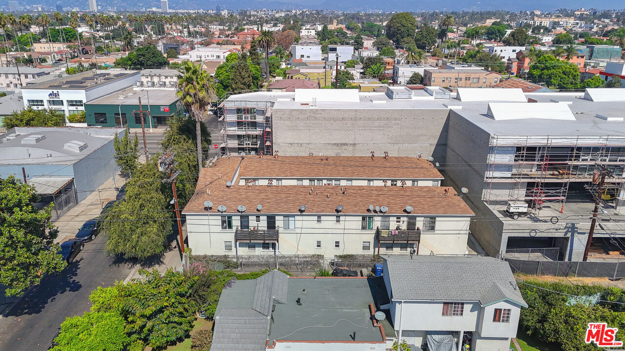 3406 Virginia Road Los Angeles, CA 90016 - Photo 9 of 20 Gallery Image 9