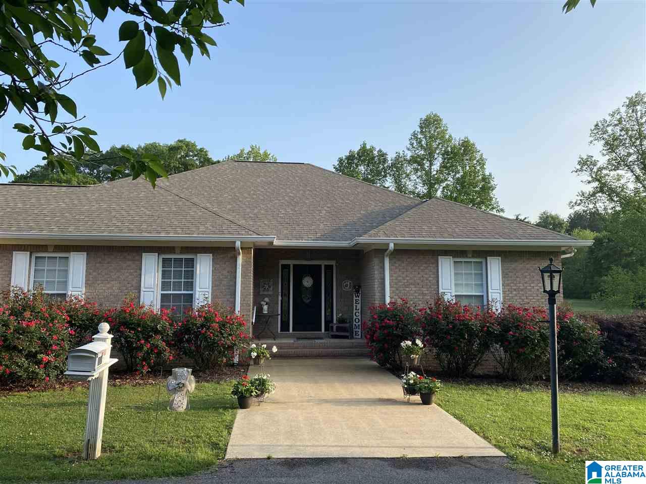 1188 Summerville Road Jasper, AL 35504 - Photo 43 of 49