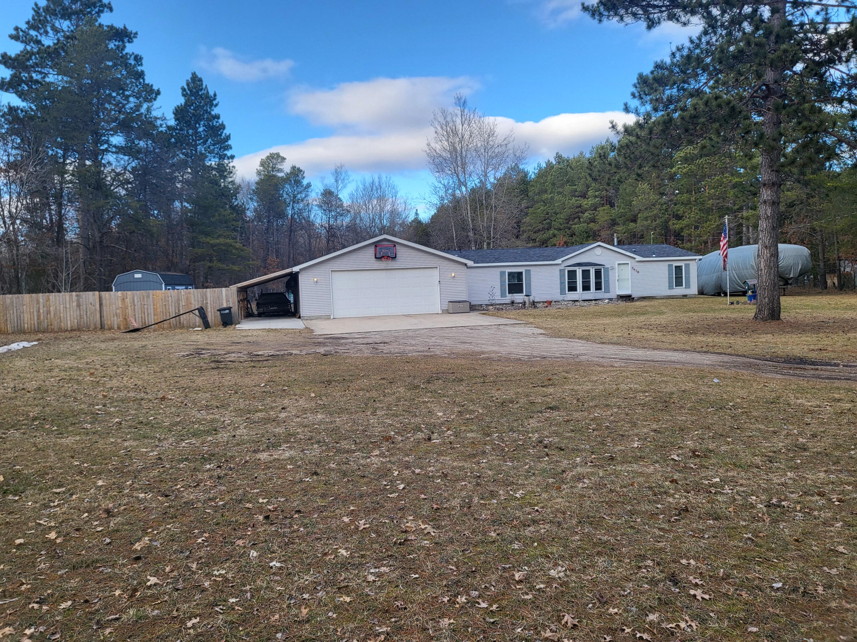 5438 West Fletcher Road Roscommon, MI 48653 - Photo 3 of 59 Gallery Image 3