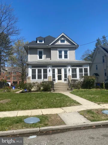 $1,800 | 207 Park Avenue, Collingswood, NJ 08108