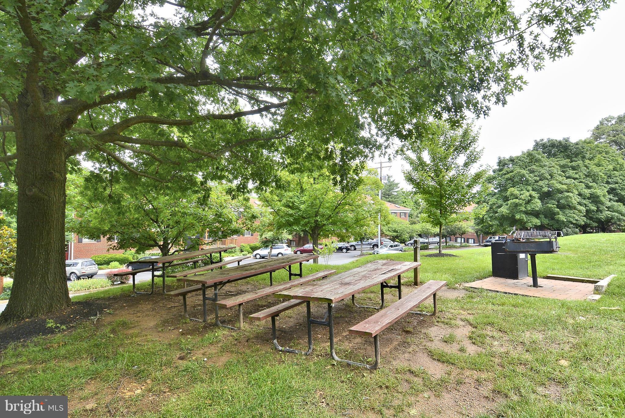 203 Skyhill Road, Unit 7 Alexandria, VA 22314 - Photo 15 of 20 Community