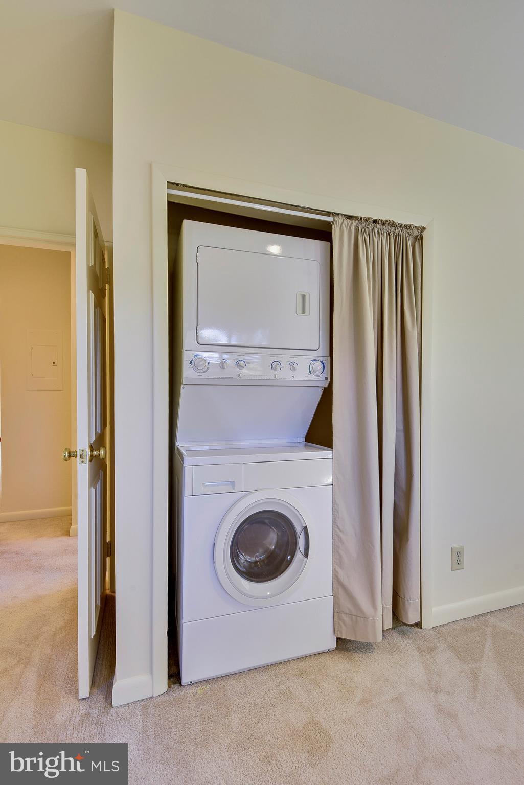 203 Skyhill Road, Unit 7 Alexandria, VA 22314 - Photo 20 of 20 Interior (General)