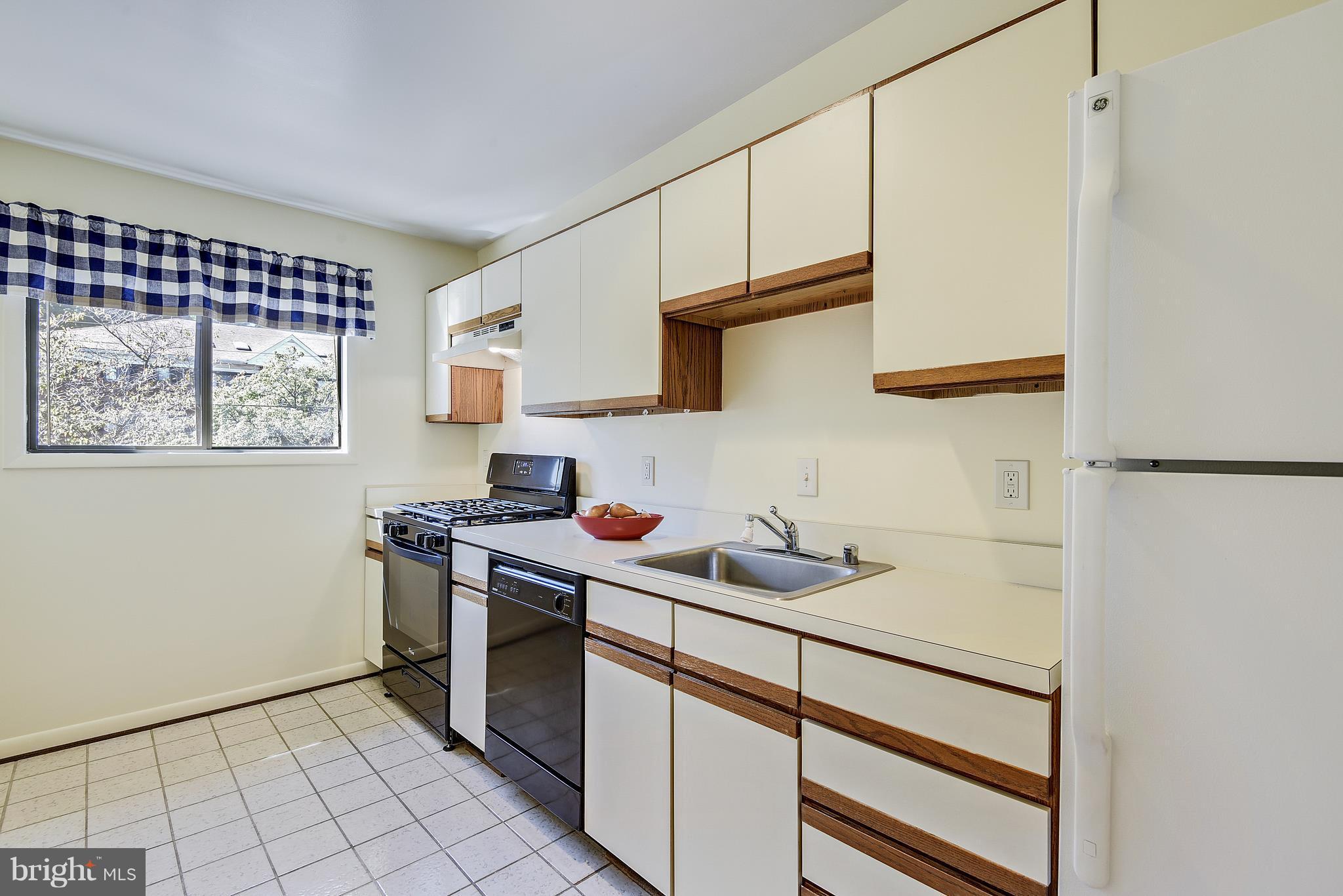 203 Skyhill Road, Unit 7 Alexandria, VA 22314 - Photo 4 of 20 Kitchen