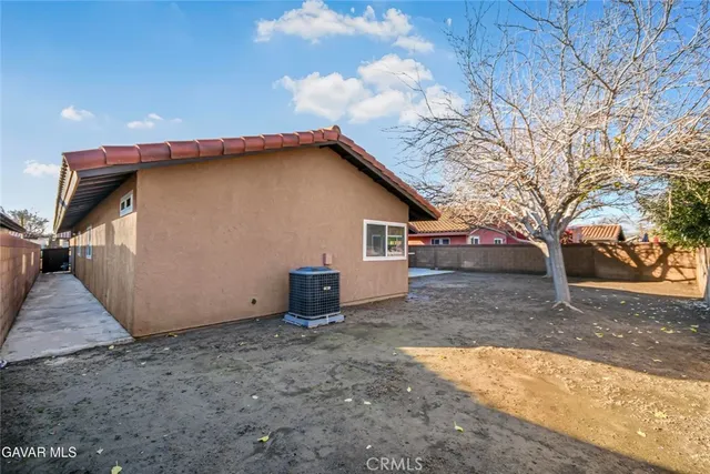 $479,990 | 521 West Ave J14, Lancaster, CA 93534