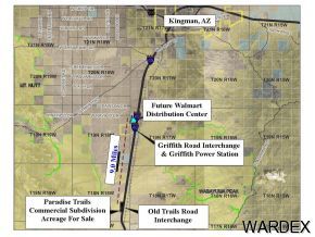 95 South Double R Drive Yucca, AZ 86438 - Photo 1 of 5 Primary Photo