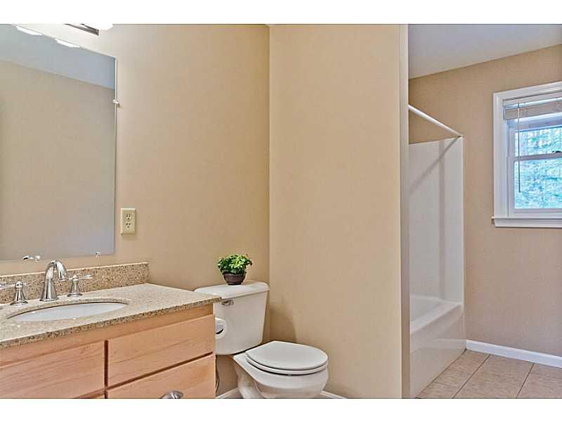 235 Sweden Road Bridgton, ME 04009 - Photo 10 of 35 Bathroom.
