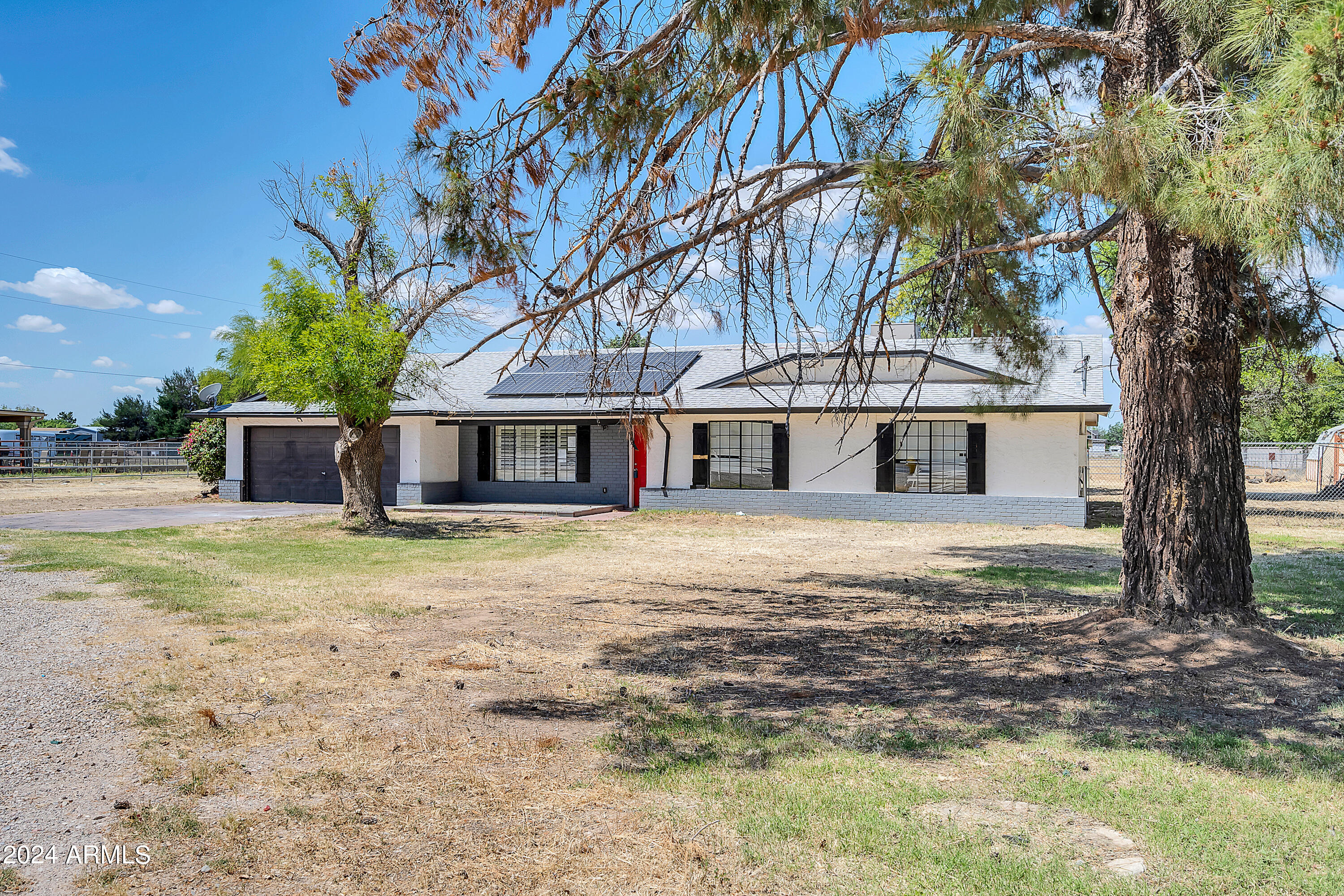 21406 South Greenfield Road Gilbert, AZ 85298 - Photo 2 of 49 Front Of Home