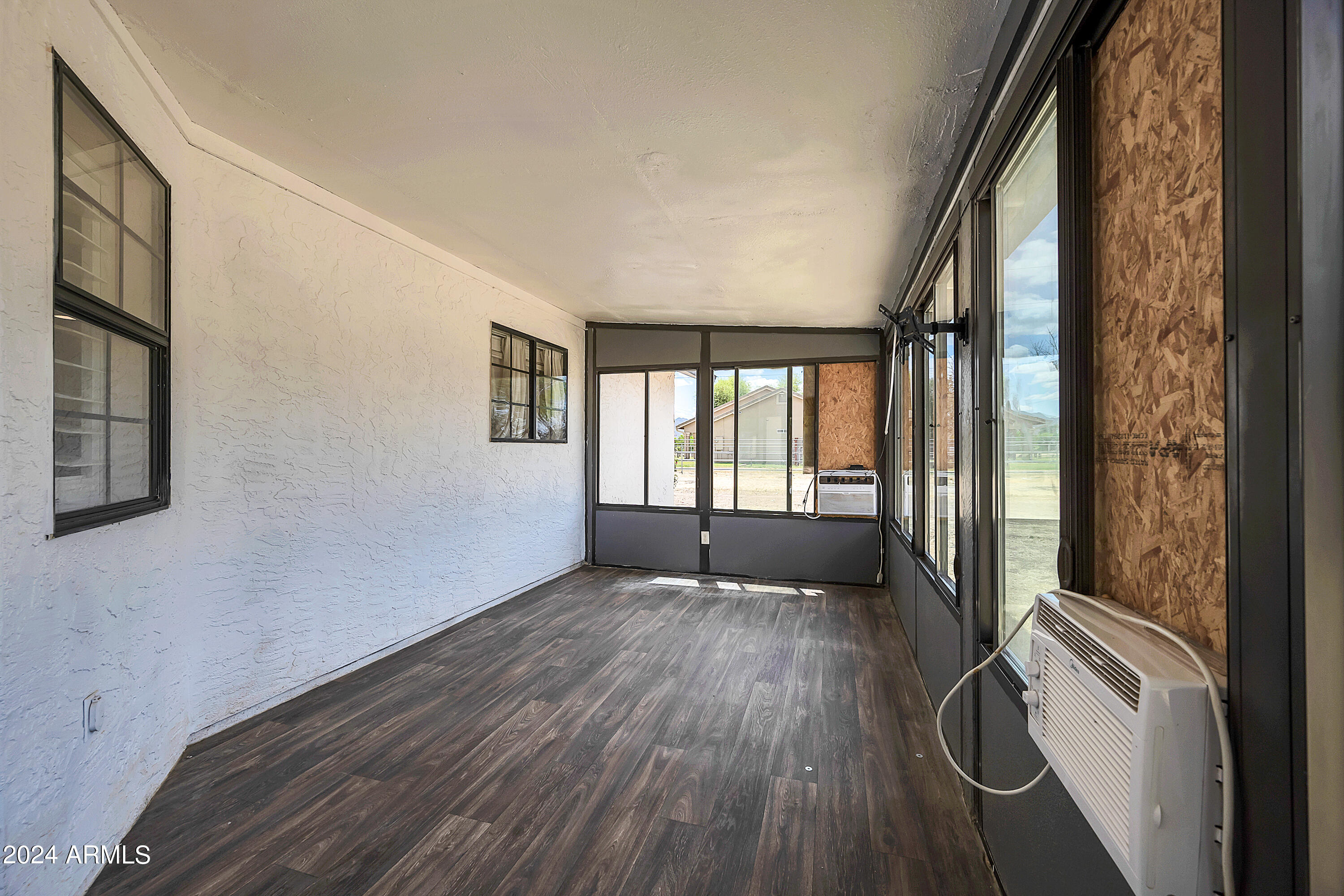 21406 South Greenfield Road Gilbert, AZ 85298 - Photo 33 of 49 Enclosed Covered Patio