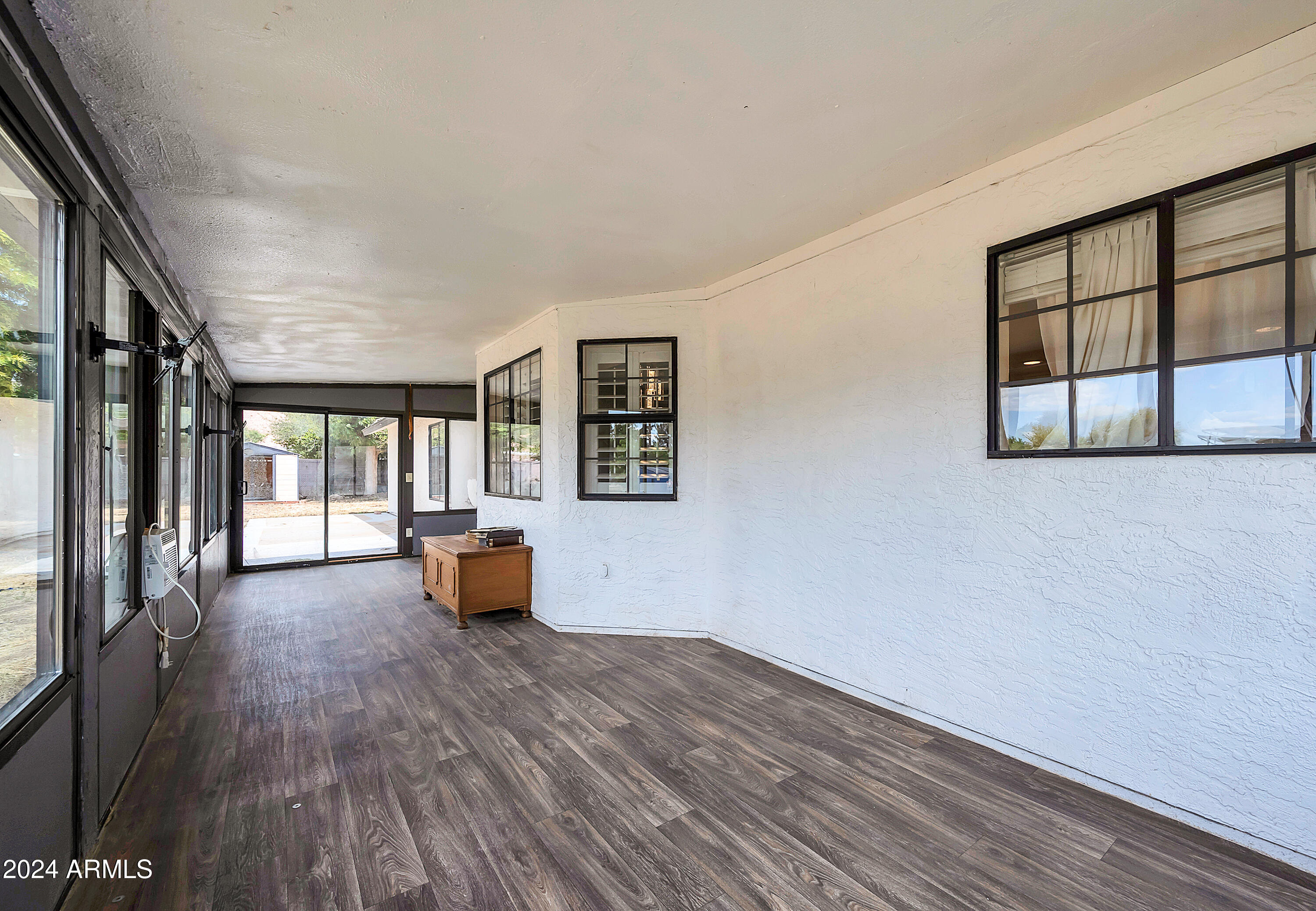 21406 South Greenfield Road Gilbert, AZ 85298 - Photo 34 of 49 Enclosed Covered Patio