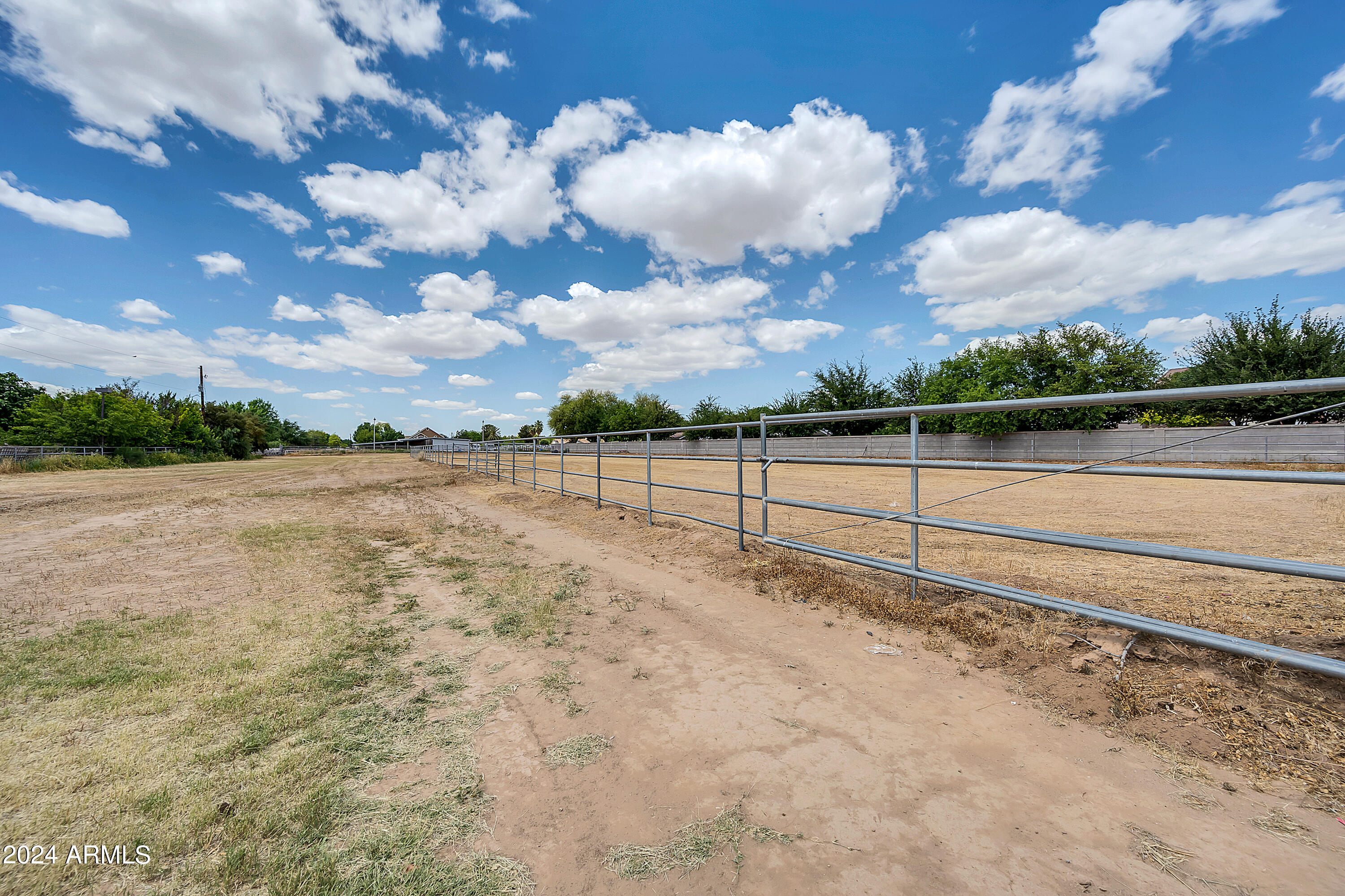 21406 South Greenfield Road Gilbert, AZ 85298 - Photo 42 of 49 Backyard