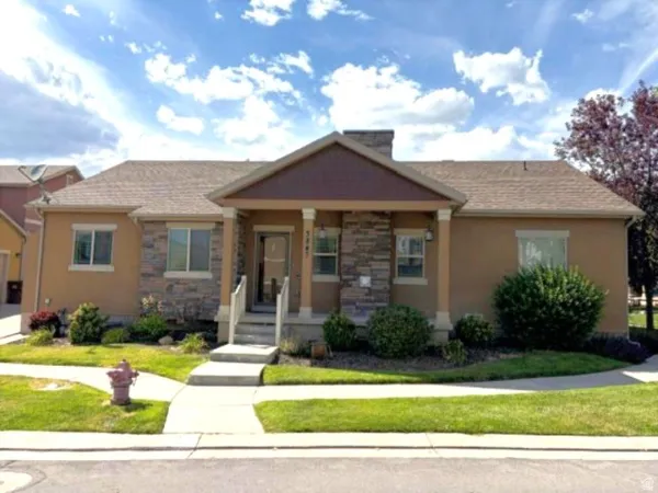 $429,500 | 3847 East Cunninghill Drive, Eagle Mountain, UT 84005