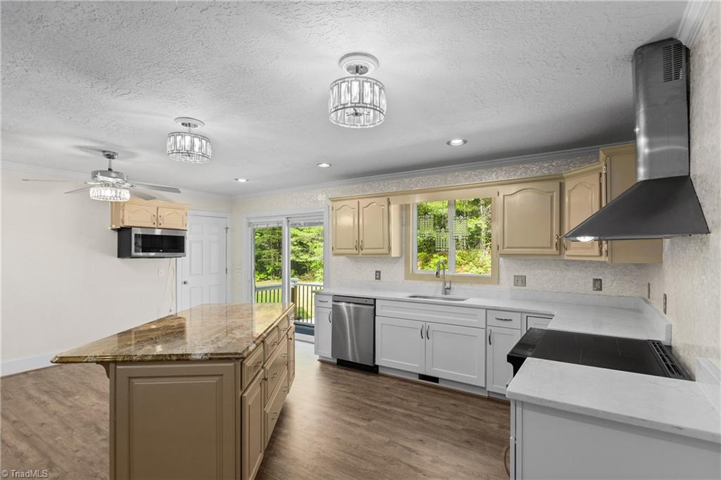 949 Dav Road Hays, NC 28635 - Photo 15 of 47