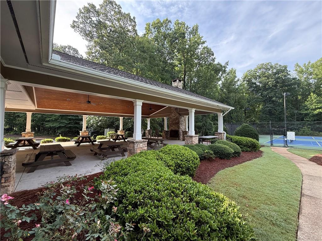 4662 Whitlow Ridge Drive Bishop, GA 30621 - Photo 53 of 61