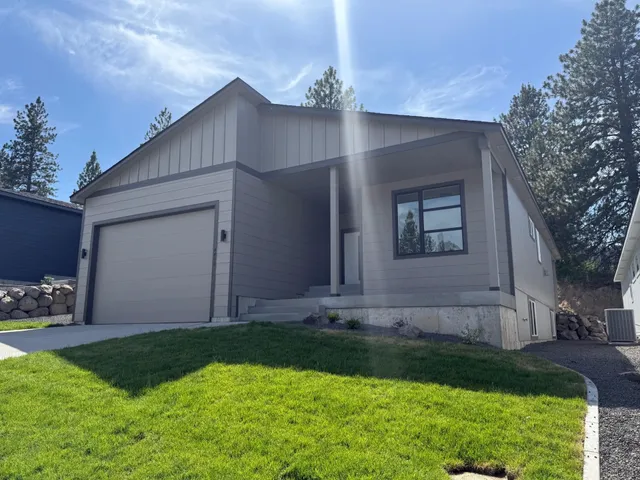 $615,000 | 4416 South Willow Lane, Spokane Valley, WA 99206
