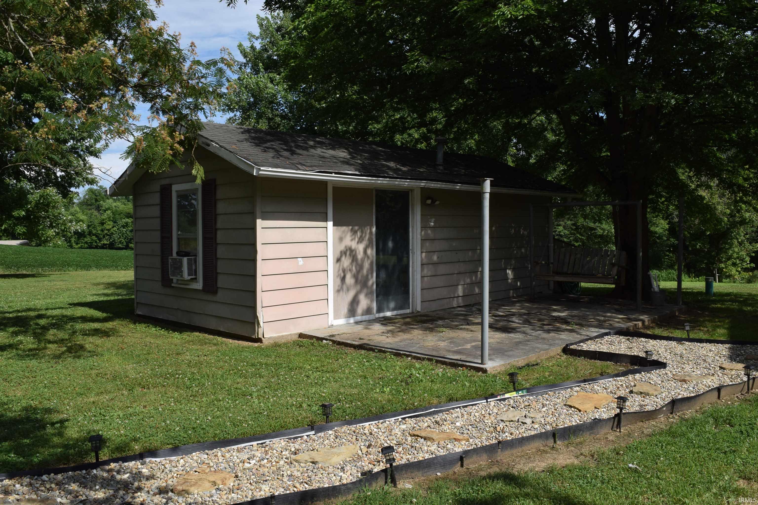 12701 Crow Road Mount Vernon, IN 47620 - Photo 15 of 29