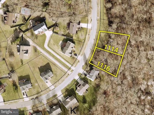 $30,000 | 1116 Bohac Lane, Accokeek, MD 20607