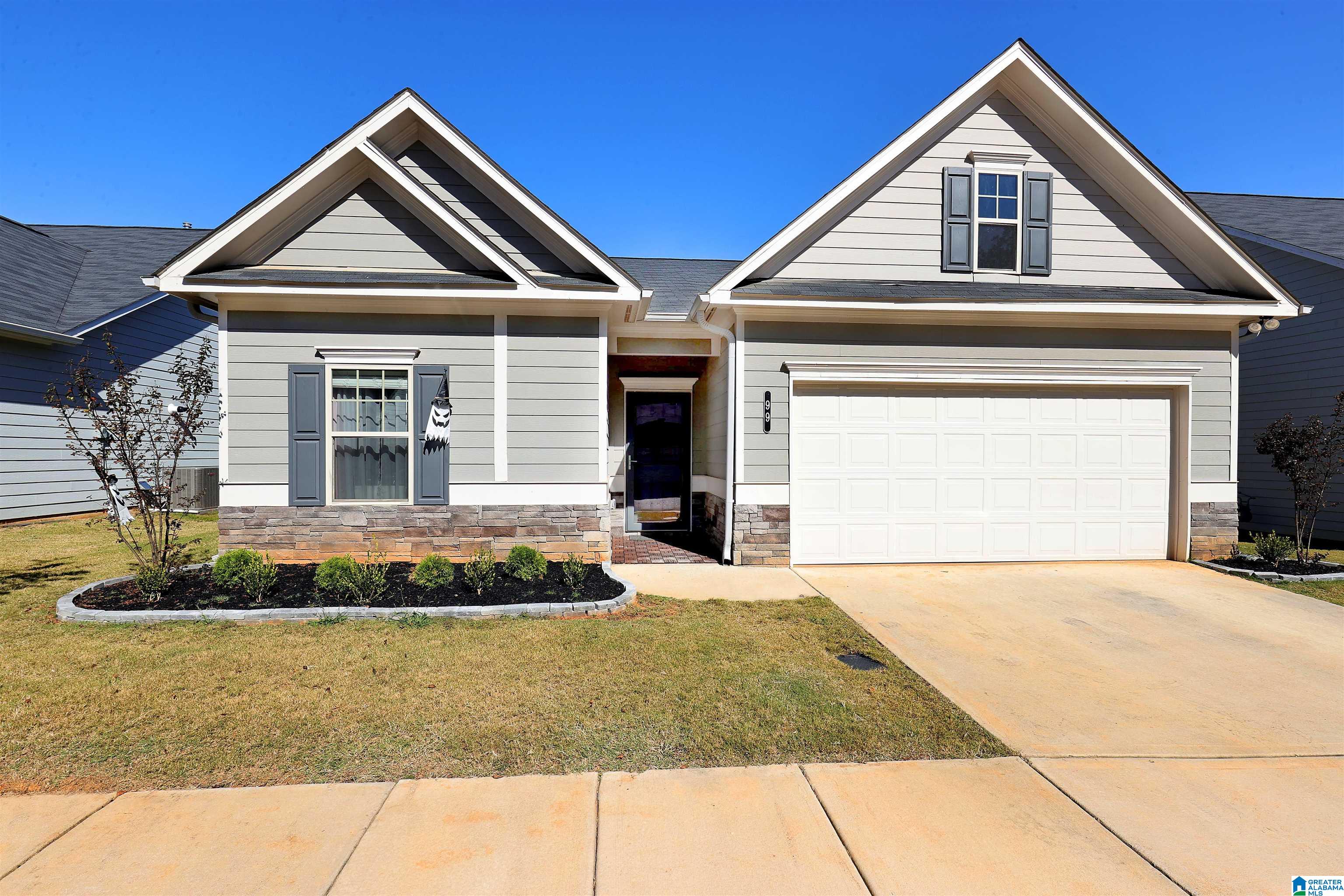 99 Light Lane Oxford, AL 36203 - Photo 1 of 33