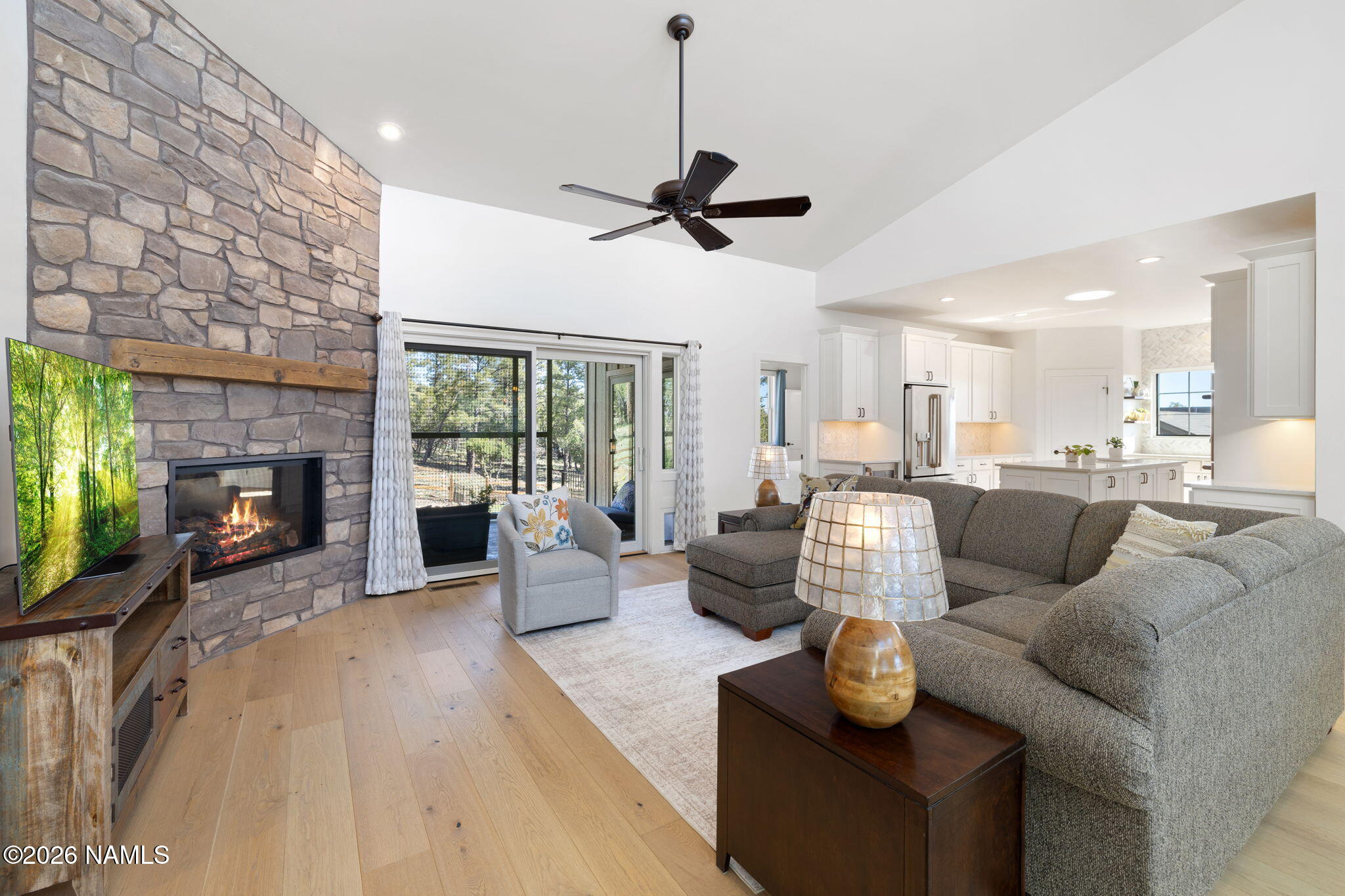 2672 Ridgewood Way Williams, AZ 86046 - Photo 11 of 57 Living area